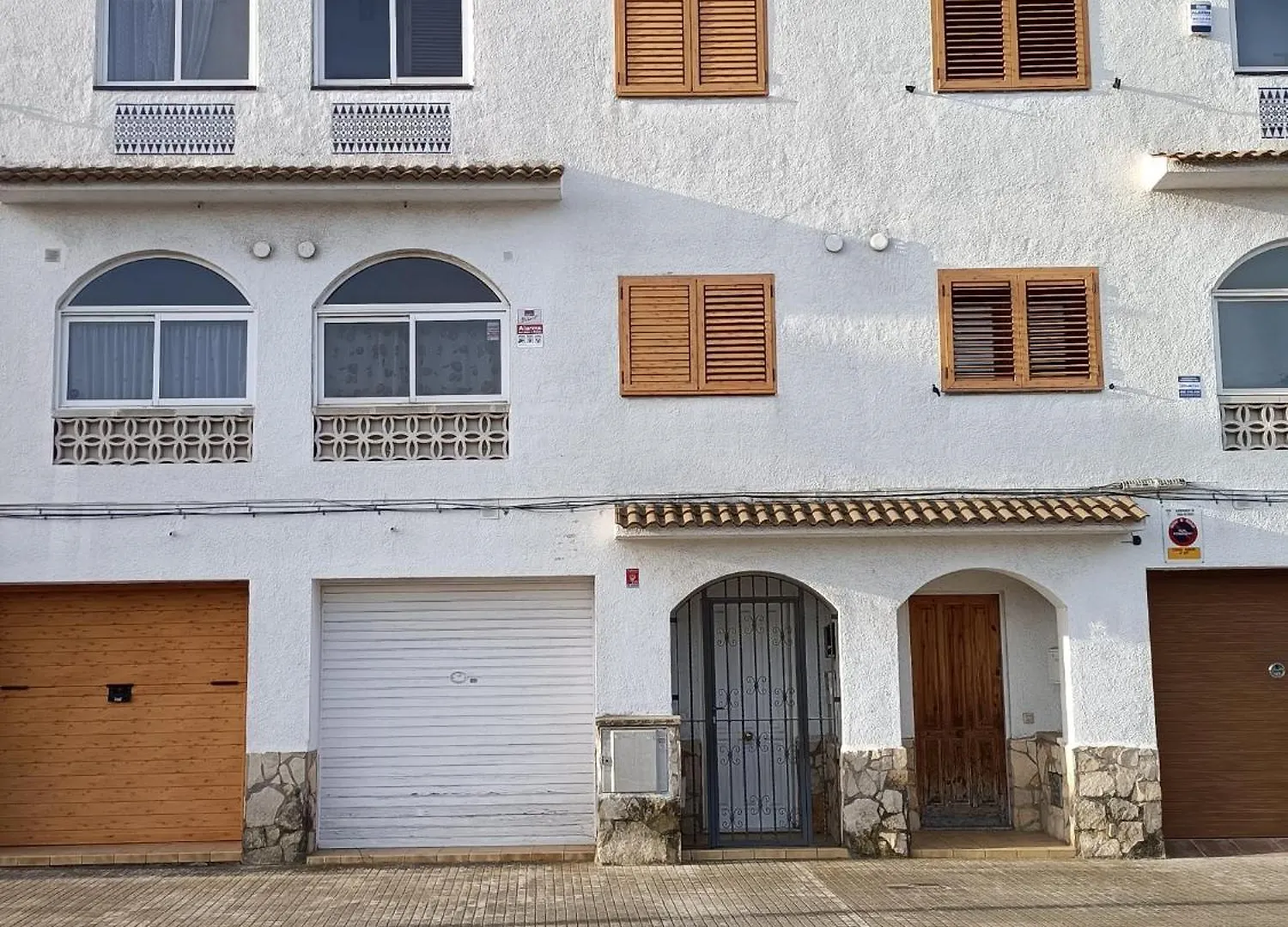 Beach House Roda De Bera
