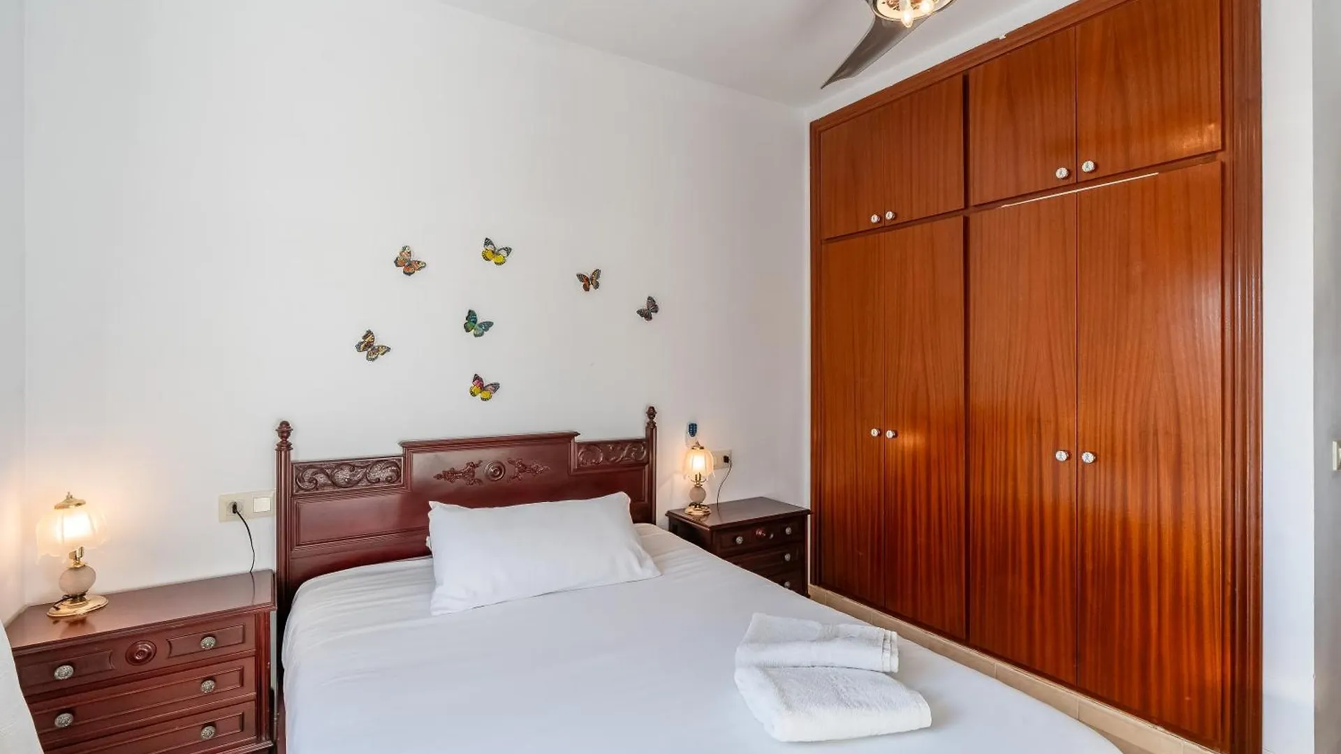 Apartment Beach House Roda De Bera Spain