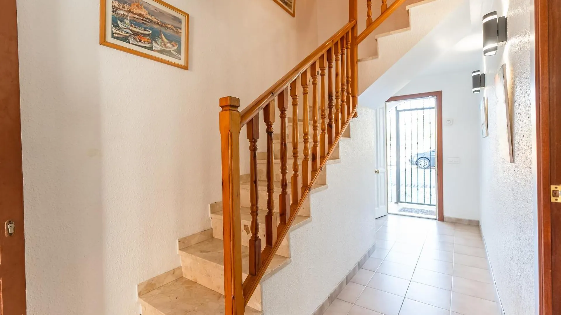 Apartment Beach House Roda De Bera